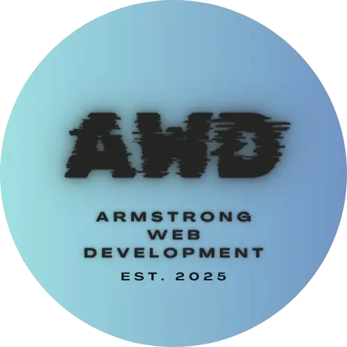 Armstrong Web Development